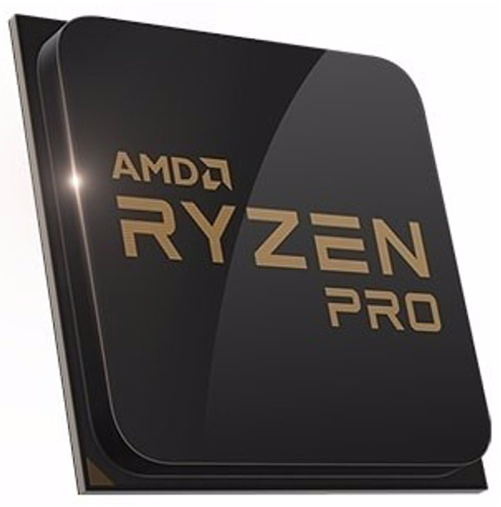 

Процессор AMD Ryzen 7 Pro 5750G 3.8GHz/16MB (100-000000254) sAM4 Tray