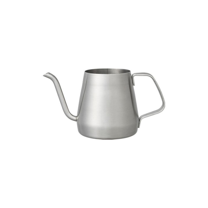

Чайник для пуровера стального цвета 430мл Pour Over Kettle, Kinto
