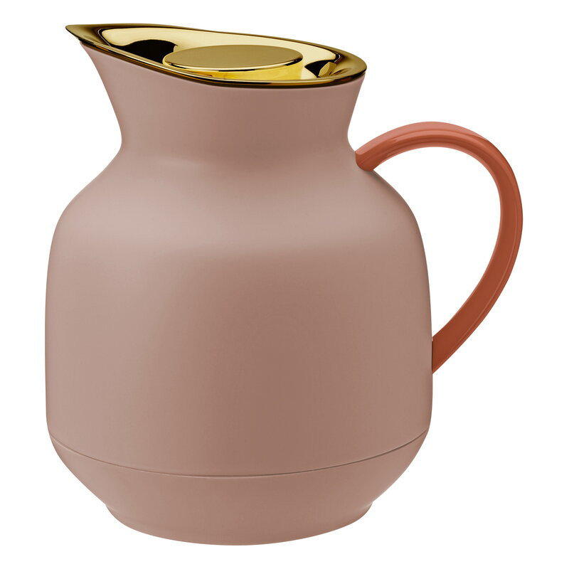 

Термос вакуумный для чая "Amphora" Danish Modern 1000 мл, Stelton