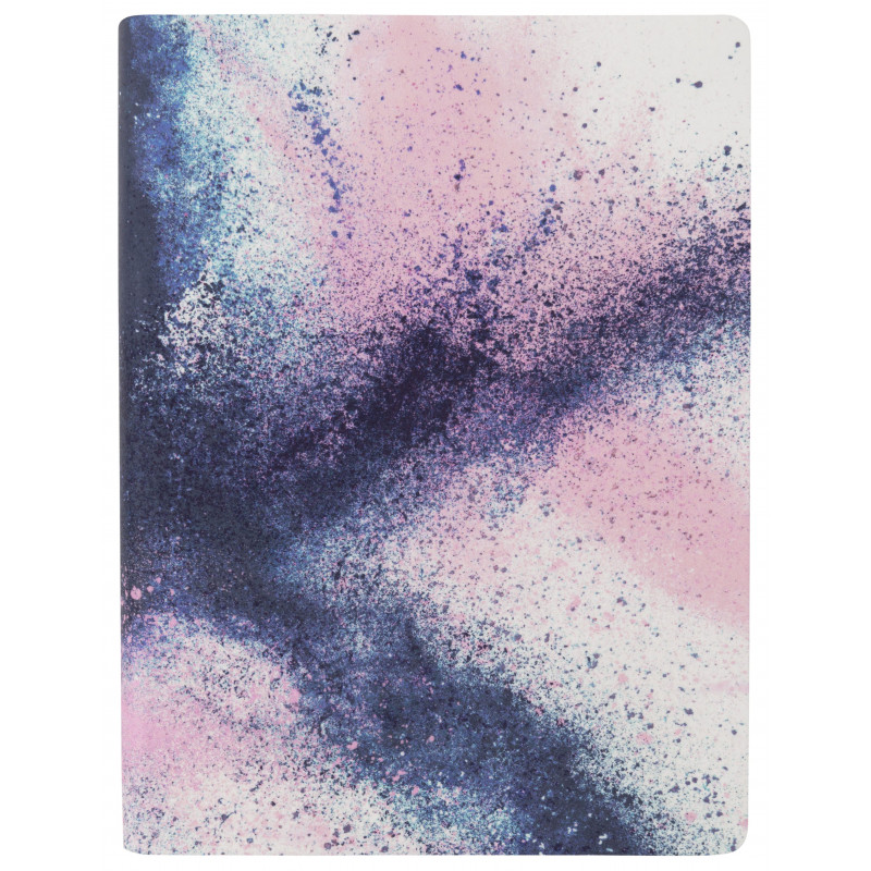 

Блокнот "Splash", Nuuna