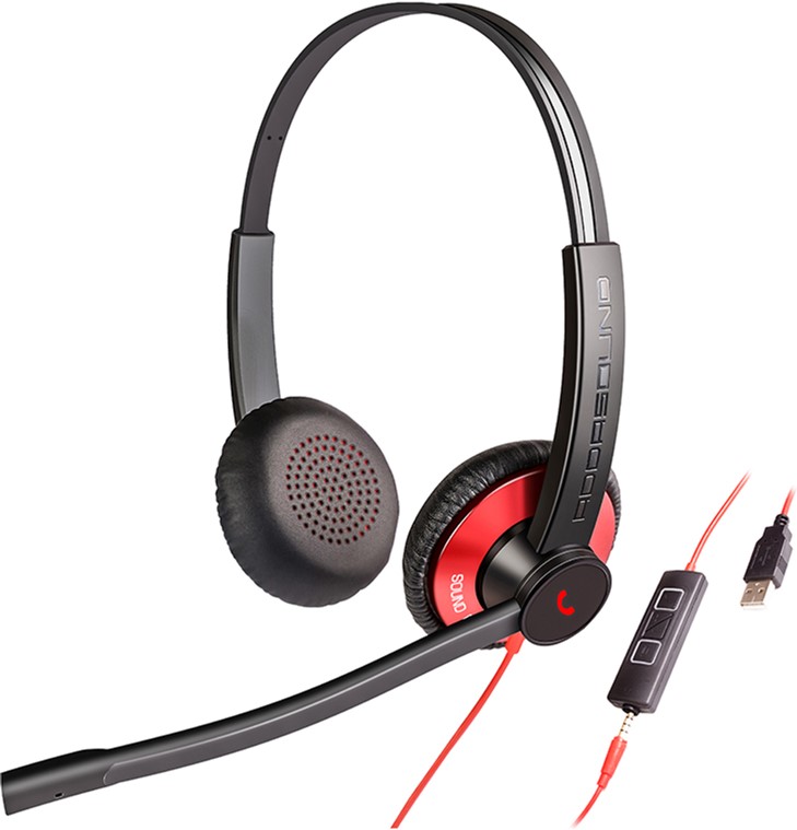 

Наушники ADDASOUND Epic 502R Red (ADD-EPIC-502-R)