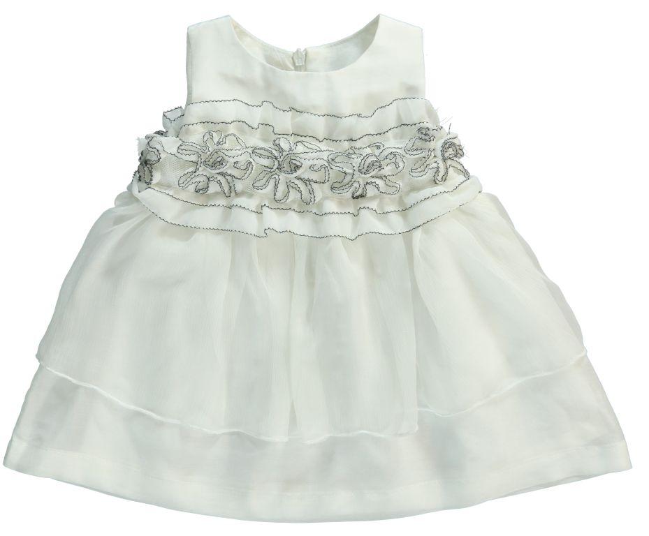 

Платье CEREMONY CRYSTAL GLOW 086 см Кремовый CNBLASKURB3