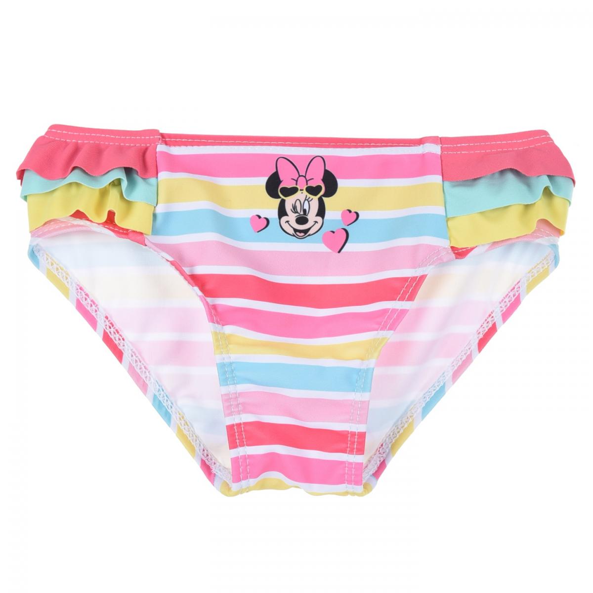 

Плавки Disney Minnie Mouse (Минни Маус) 086 см Разноцвет UE00861