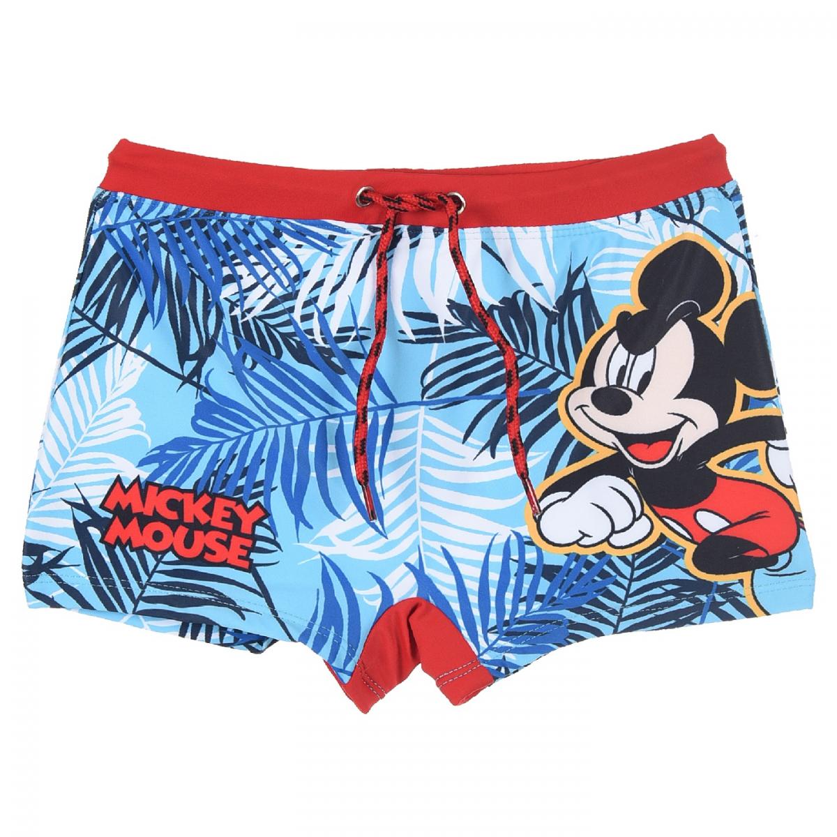 

Плавки Disney Mickey Mouse (Микки Маус) 104 см Разноцвет UE19281