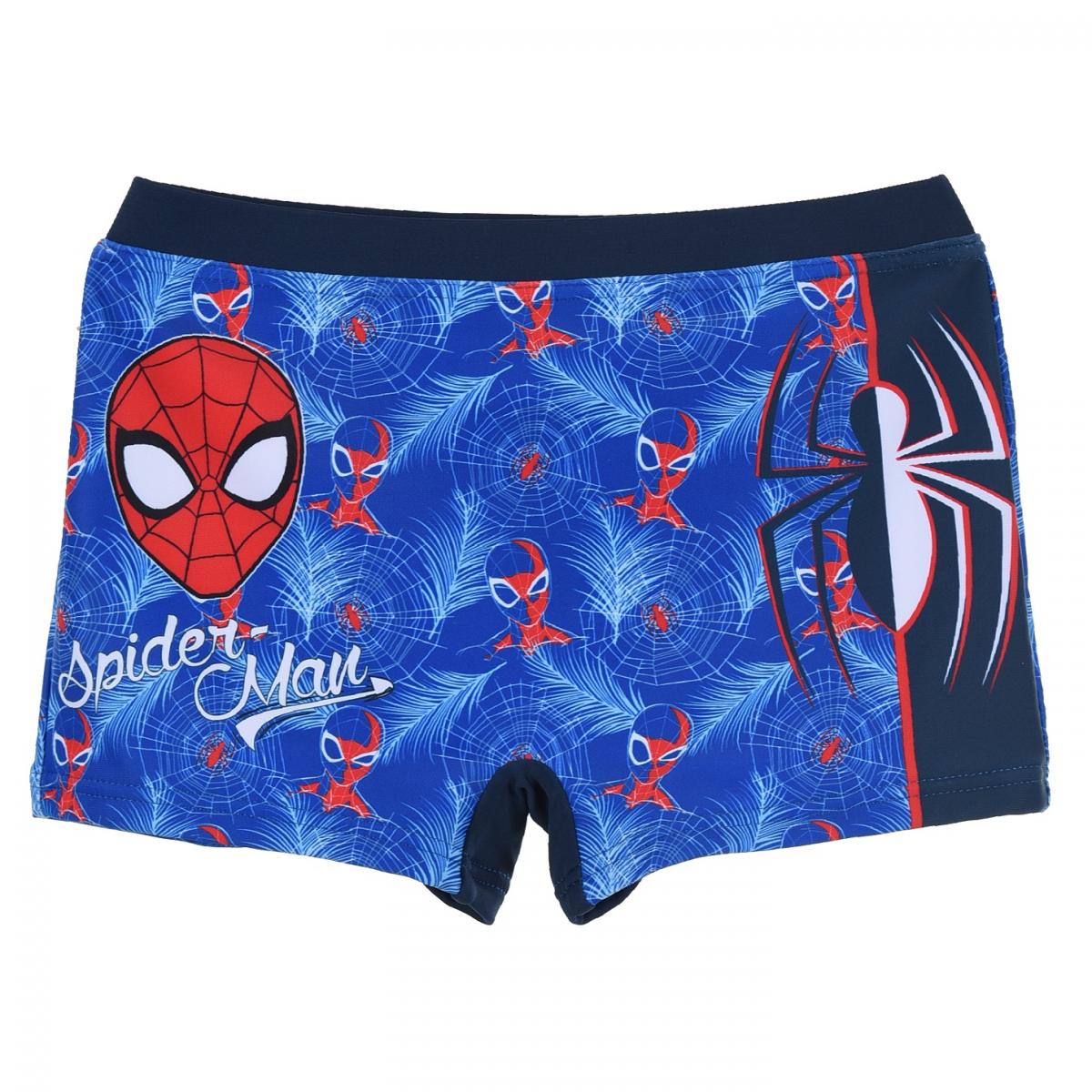 

Плавки Disney Spider Man (Человек Паук) 098 см Разноцвет UE18881