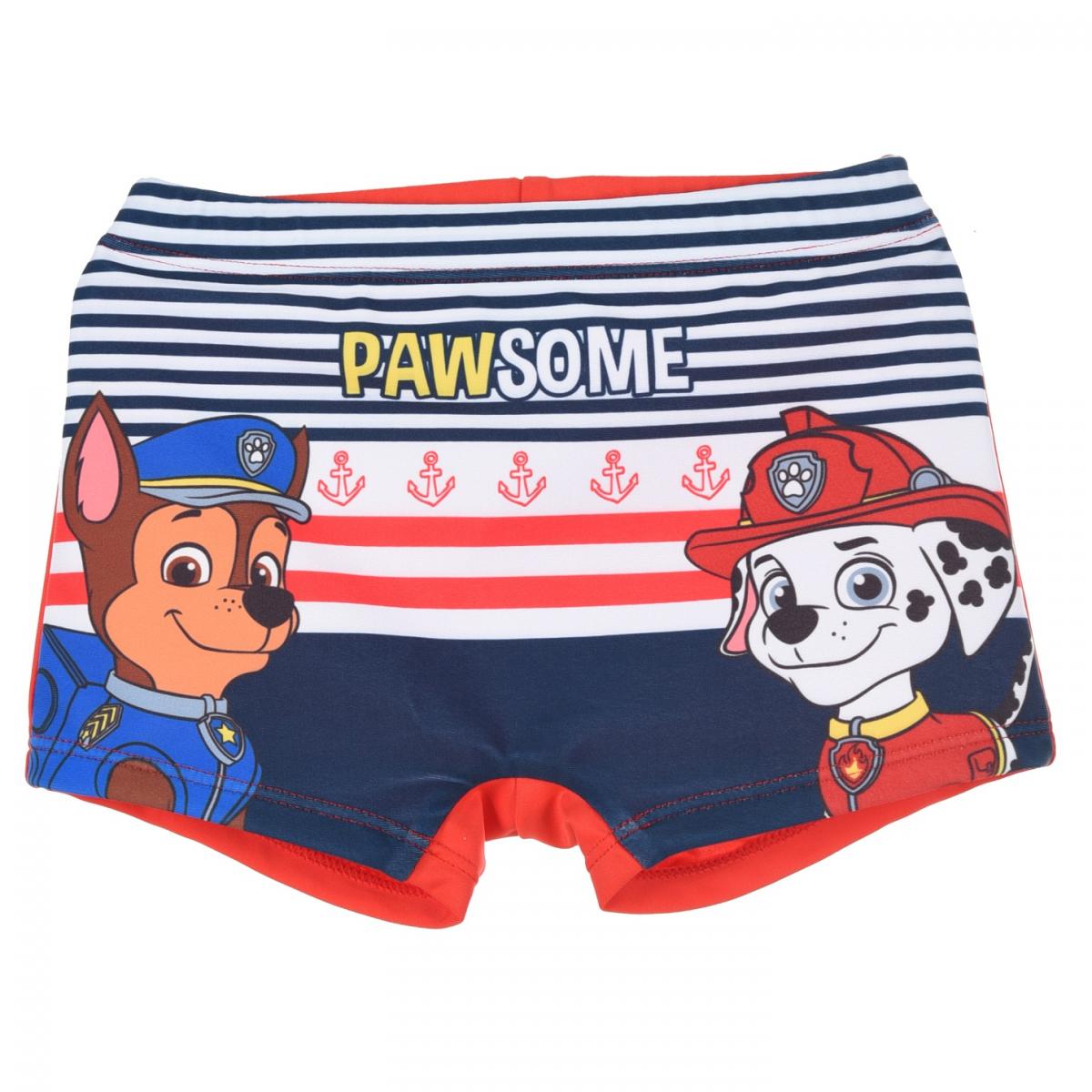 

Плавки Disney Paw Patrol (Щенячий Патруль) 074 см Разноцвет UE01021