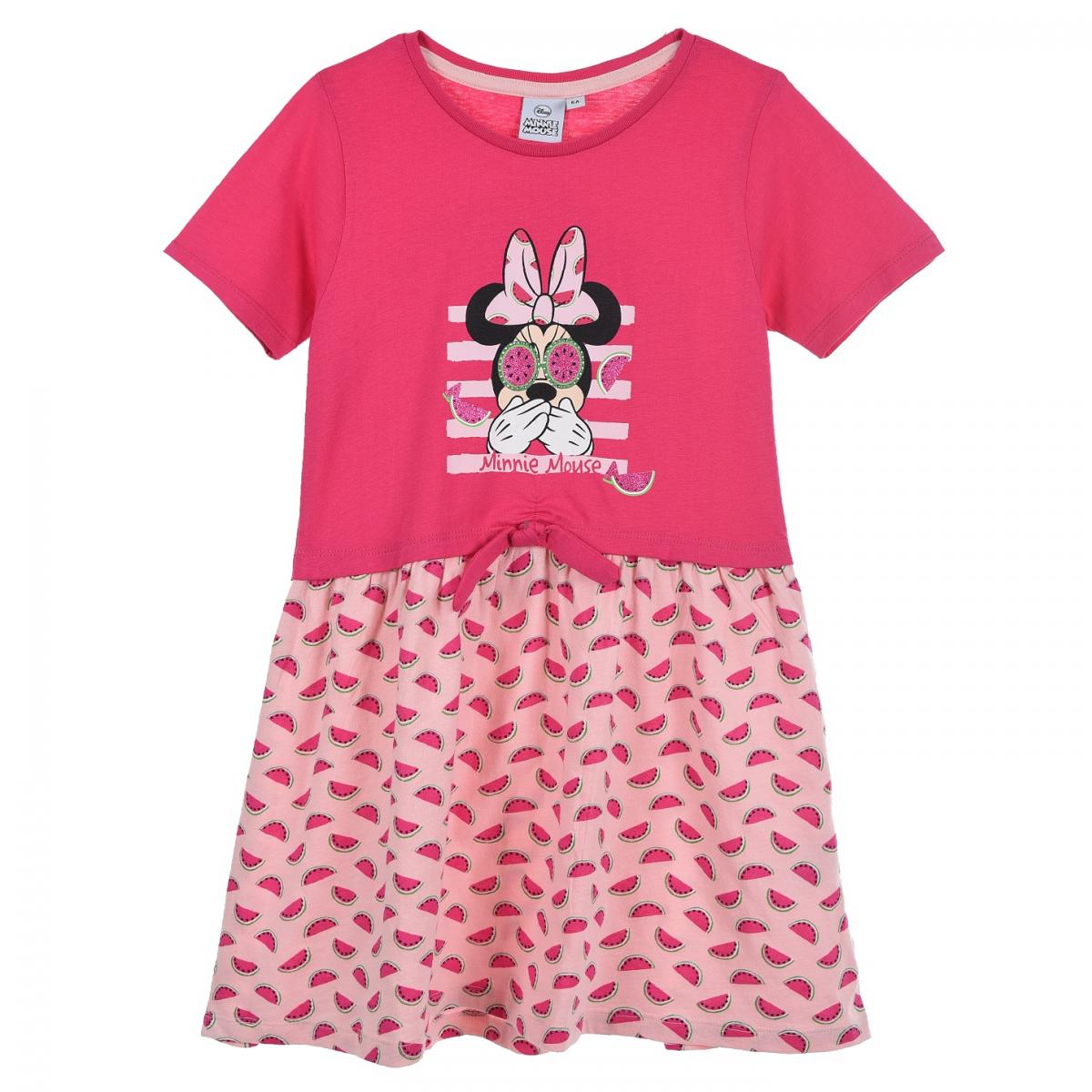 

Платье Disney Minnie Mouse (Минни Маус) 104 см Разноцвет UE10191