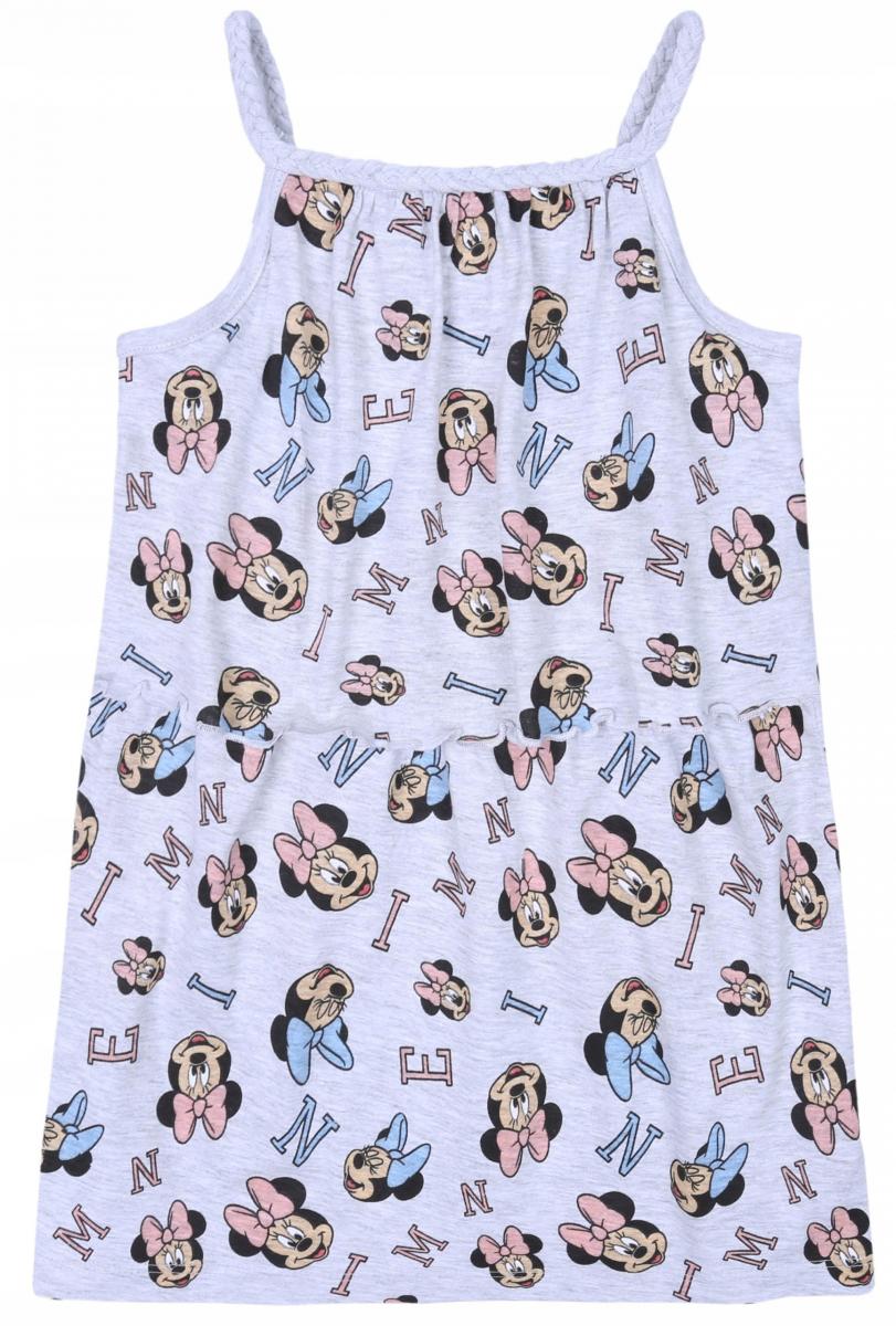 

Платье Disney Minnie Mouse (Минни Маус) 104 см Разноцвет MF522381722
