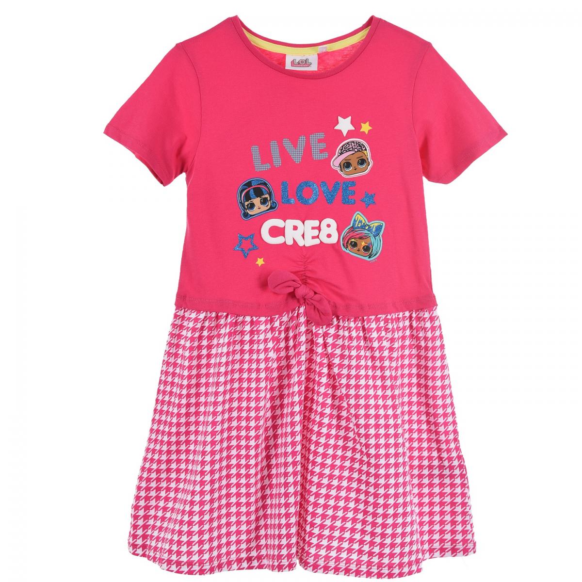 

Платье Disney 128 см Разноцвет UE11392
