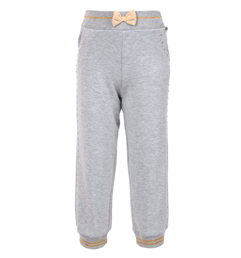 

Спортивные штаны Wojcik 074 см Серый WRMIAU1DZD1