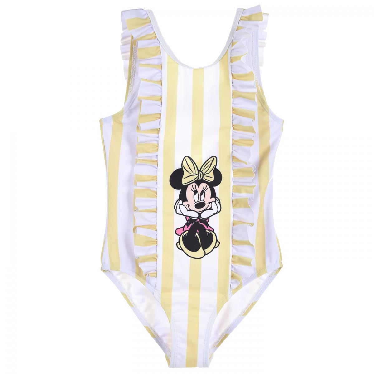 

Купальник Disney Minnie Mouse (Минни Маус) 098 см Разноцвет UE18132