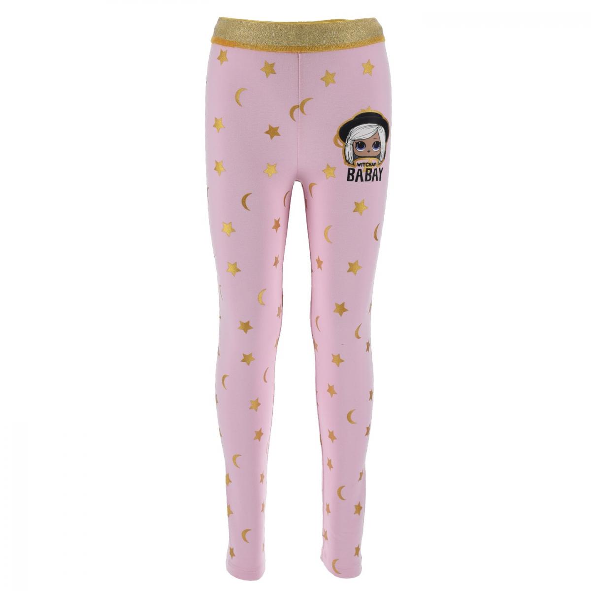 

Лосины Disney 110 см Розовый HU11081