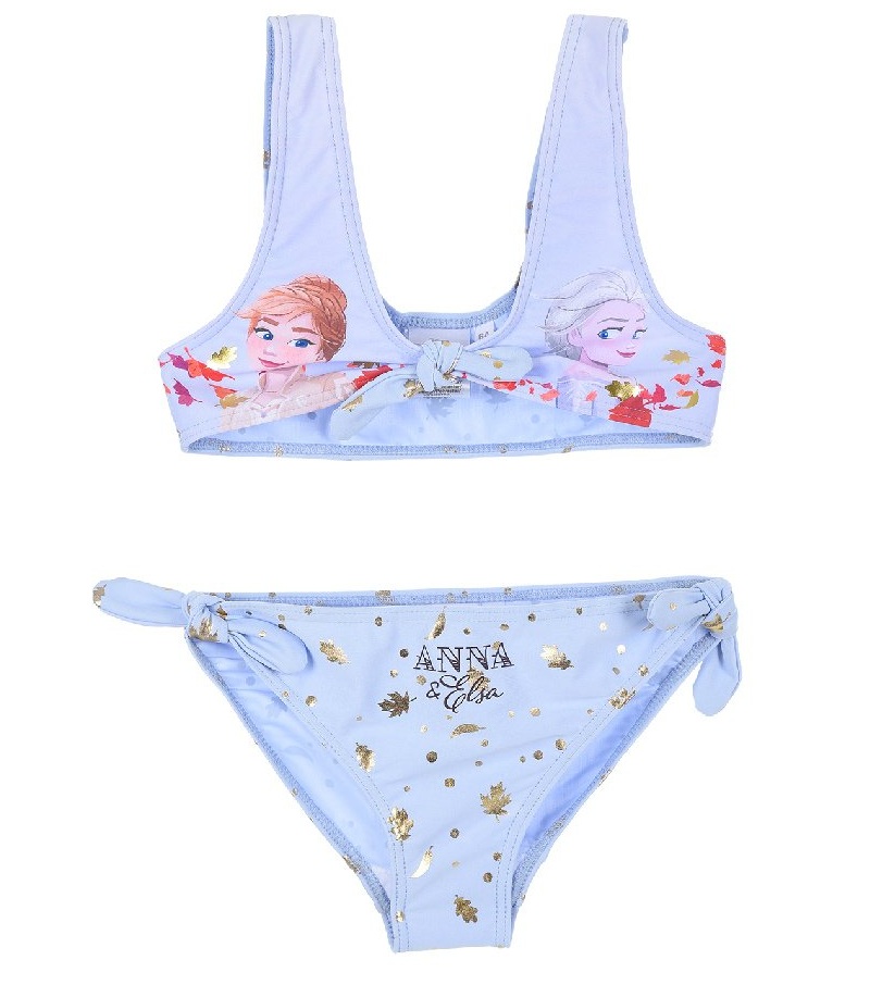 

Купальник Disney Frozen (Холодное Cердце) 104 см Разноцвет UE18622