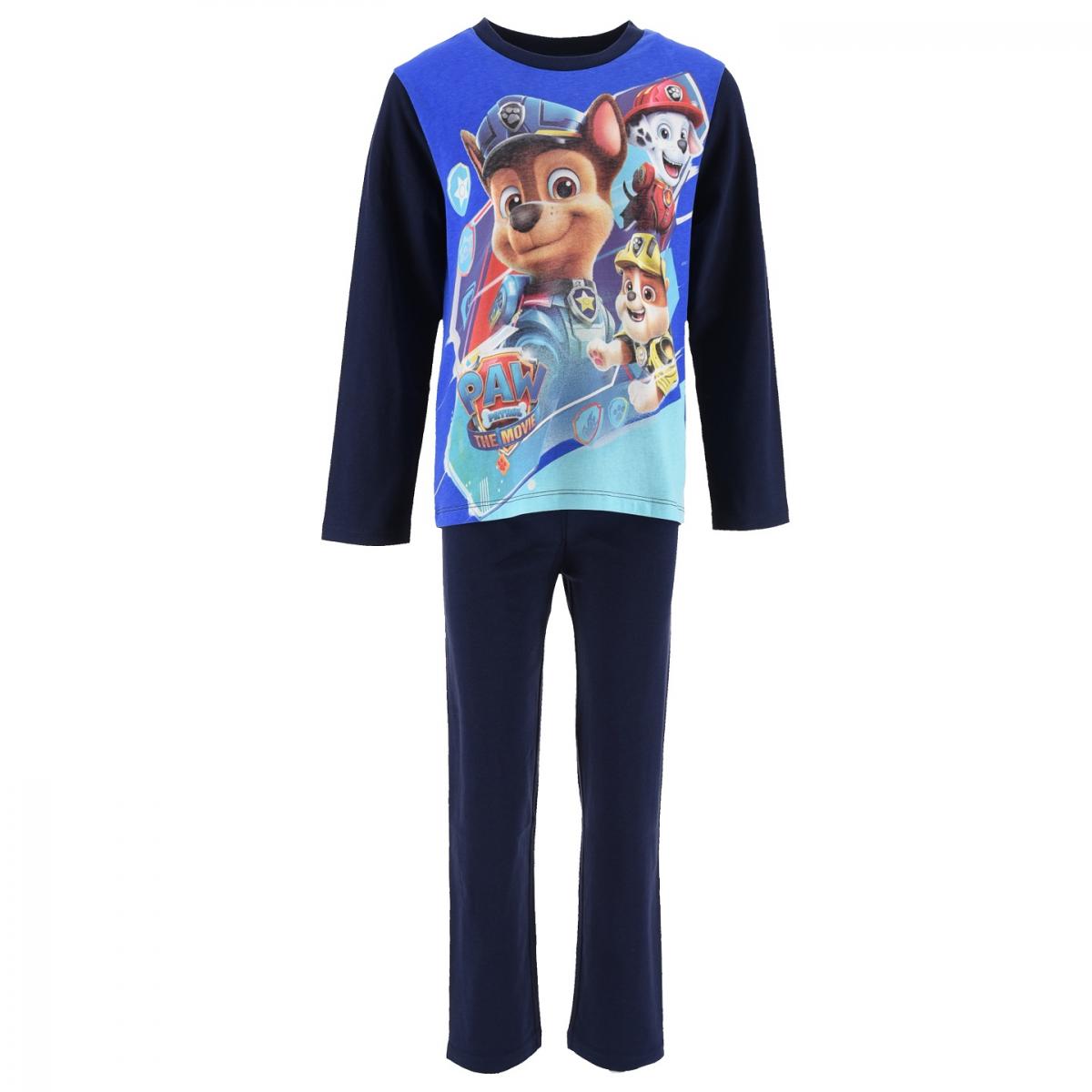 

Пижама Paw Patrol (Щенячий Патруль) 104 см Разноцвет HU20381