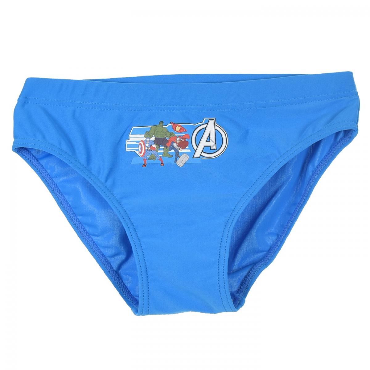 

Плавки Disney Avengers (Мстители) 104 см Разноцвет UE18971