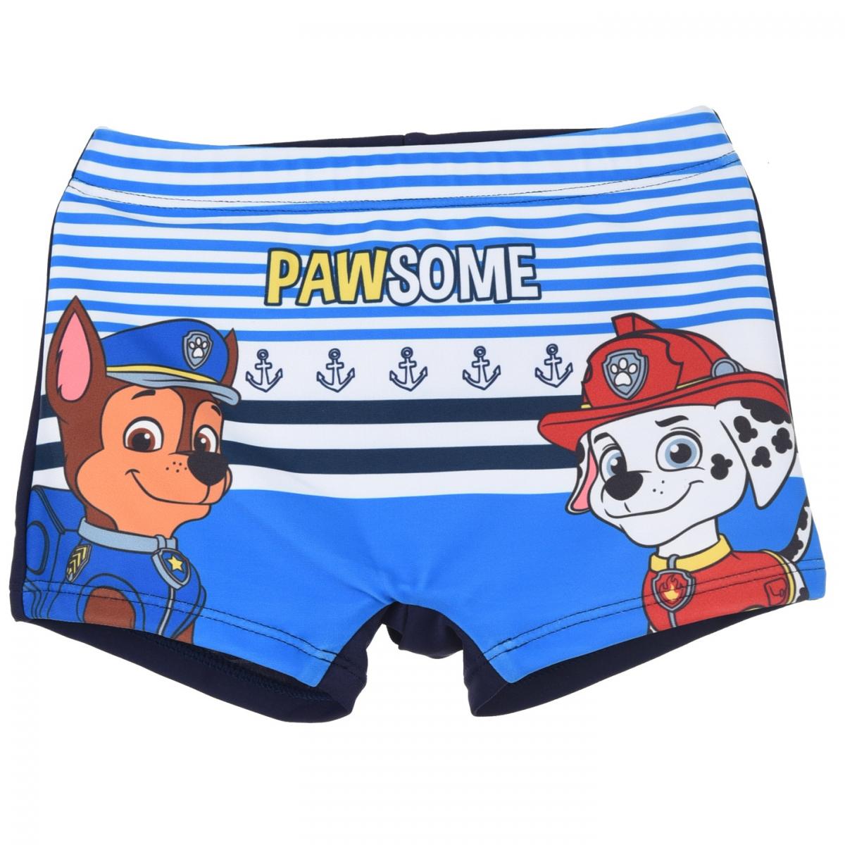 

Плавки Disney Paw Patrol (Щенячий Патруль) 074 см Разноцвет UE01022