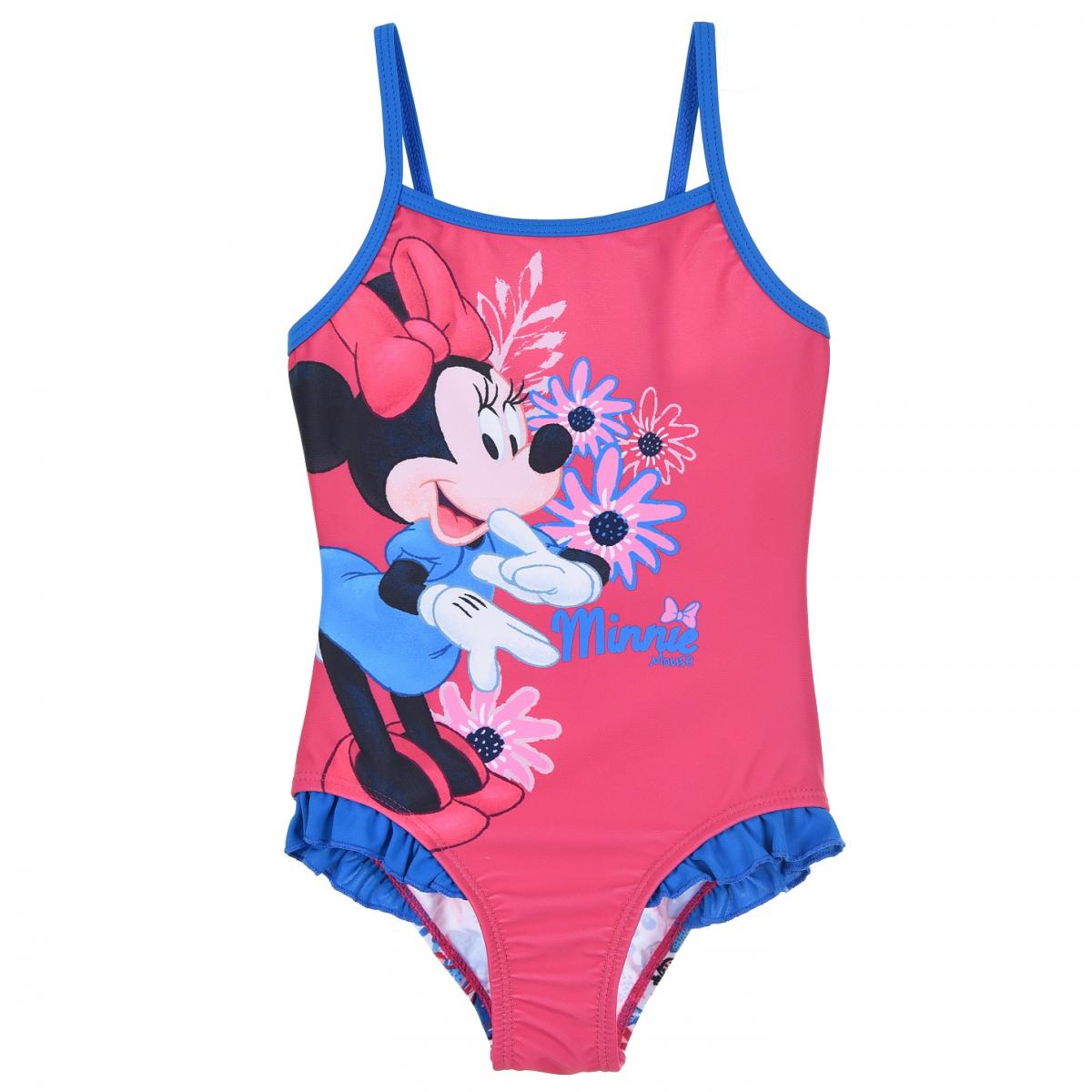 

Купальник Disney Minnie Mouse (Минни Маус) 098 см Разноцвет UE18672