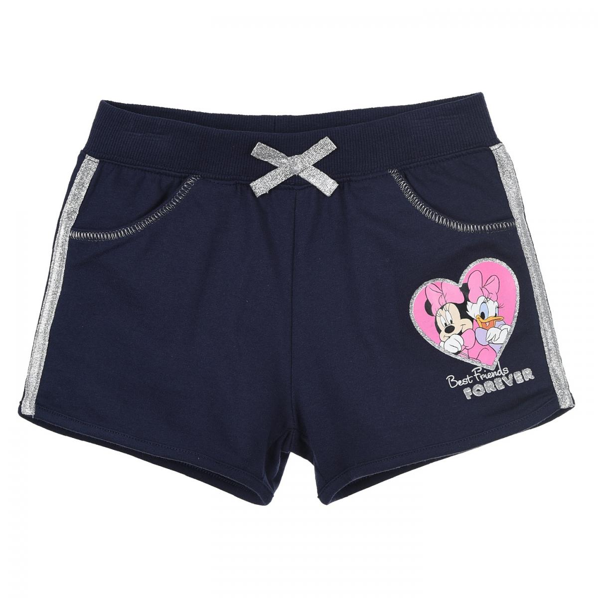 

Шорты Disney Minnie Mouse (Минни Маус) 116 см Синий UE10931
