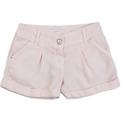 

Шорты Byblos GIRL JUNIOR 128 см Розовый BJ3669