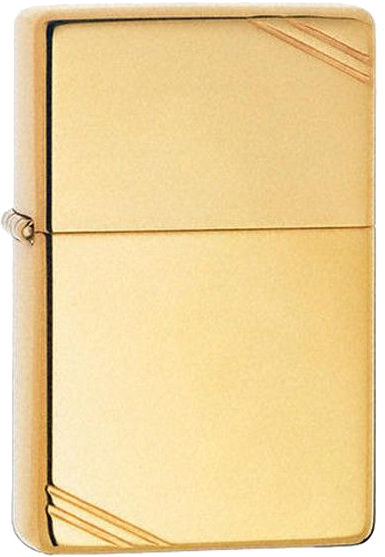 

Зажигалка Zippo Vintage 270
