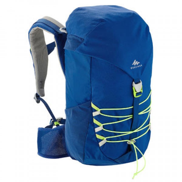 

Детский Туристический (Походный) Рюкзак QUECHUA (18л) MH500 Синий