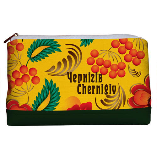 

Косметичка дорожная женская «Lovely» Presentville 26х15х8 см 000175650