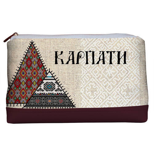 

Косметичка дорожная женская «Lovely» Presentville 26х15х8 см 000175714
