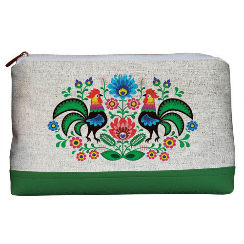 

Косметичка дорожная женская «Lovely» Presentville 26х15х8 см 000175897