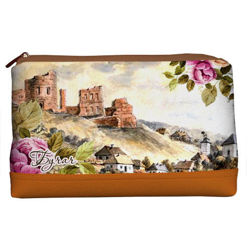 

Косметичка дорожная женская «Lovely» Presentville 26х15х8 см 000175978
