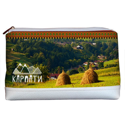 

Косметичка дорожная женская «Lovely» Presentville 26х15х8 см 000175740