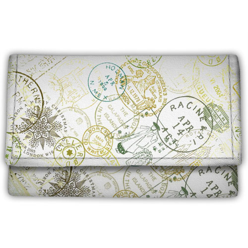 

Косметичка тканевая Presentville 21х12 см 000177396