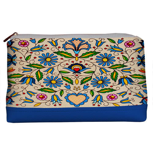 

Косметичка дорожная женская «Lovely» Presentville 26х15х8 см 000175825