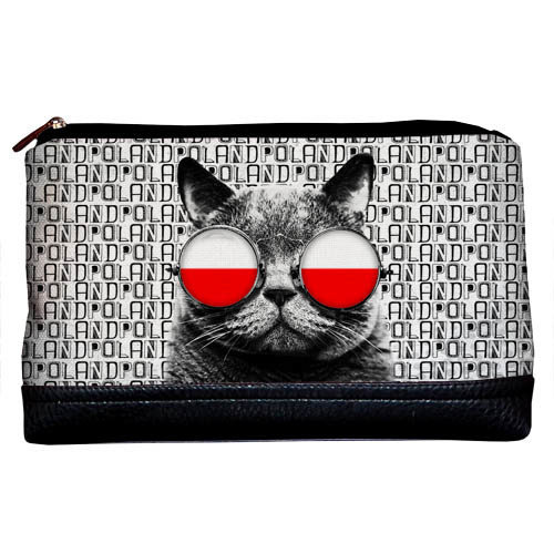 

Косметичка дорожная женская «Lovely» Presentville 26х15х8 см 000175830