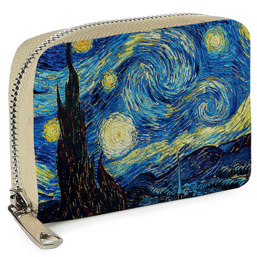 

Кошелёк на замке MINI (текстиль) Presentville 12,5х8,5 см 000175545