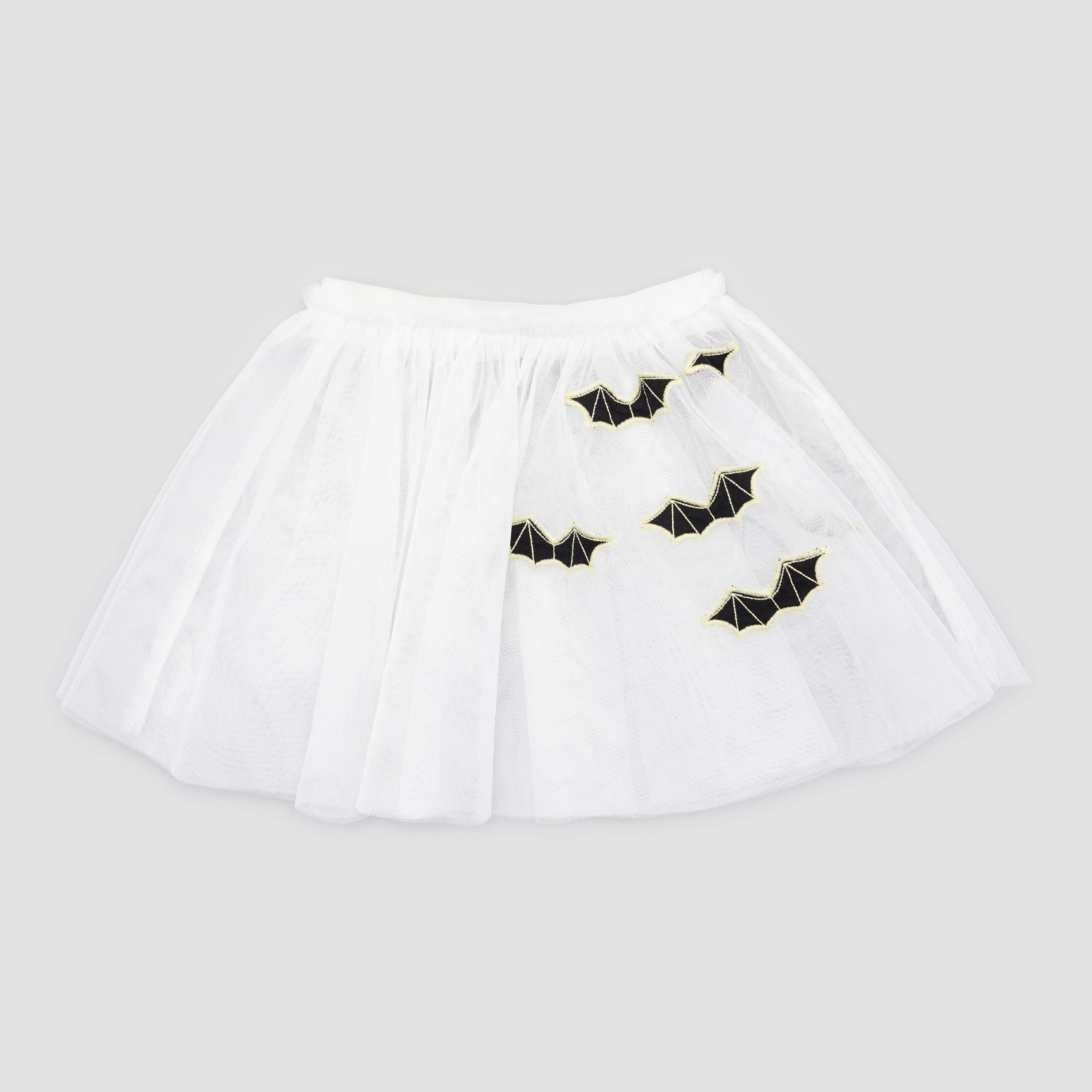 

Юбка United Colors of Benetton chl07900055 140 см Белая (shek2000000677545)
