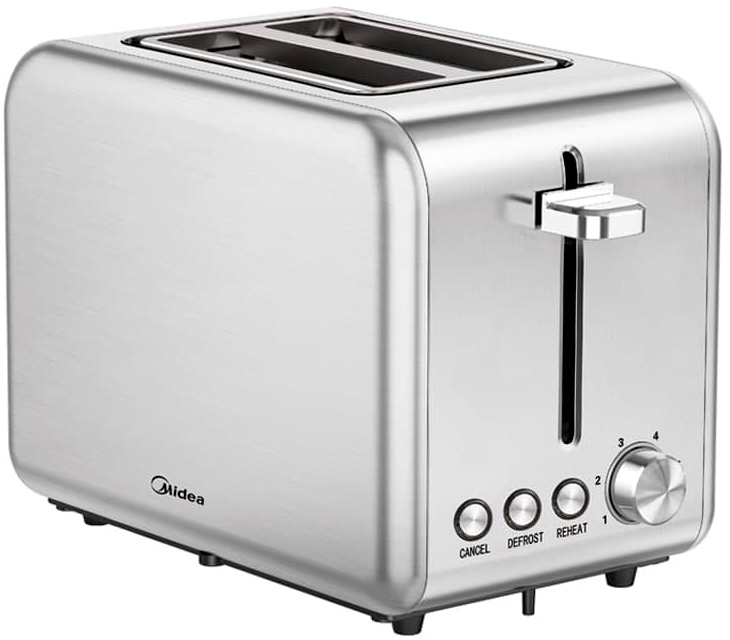 

Тостер MIDEA MT-RS2L17W2SS
