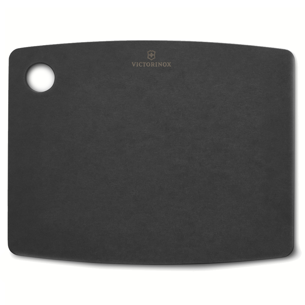

Разделочная доска Victorinox Epicurean Kitchen М черная 7.4121.3