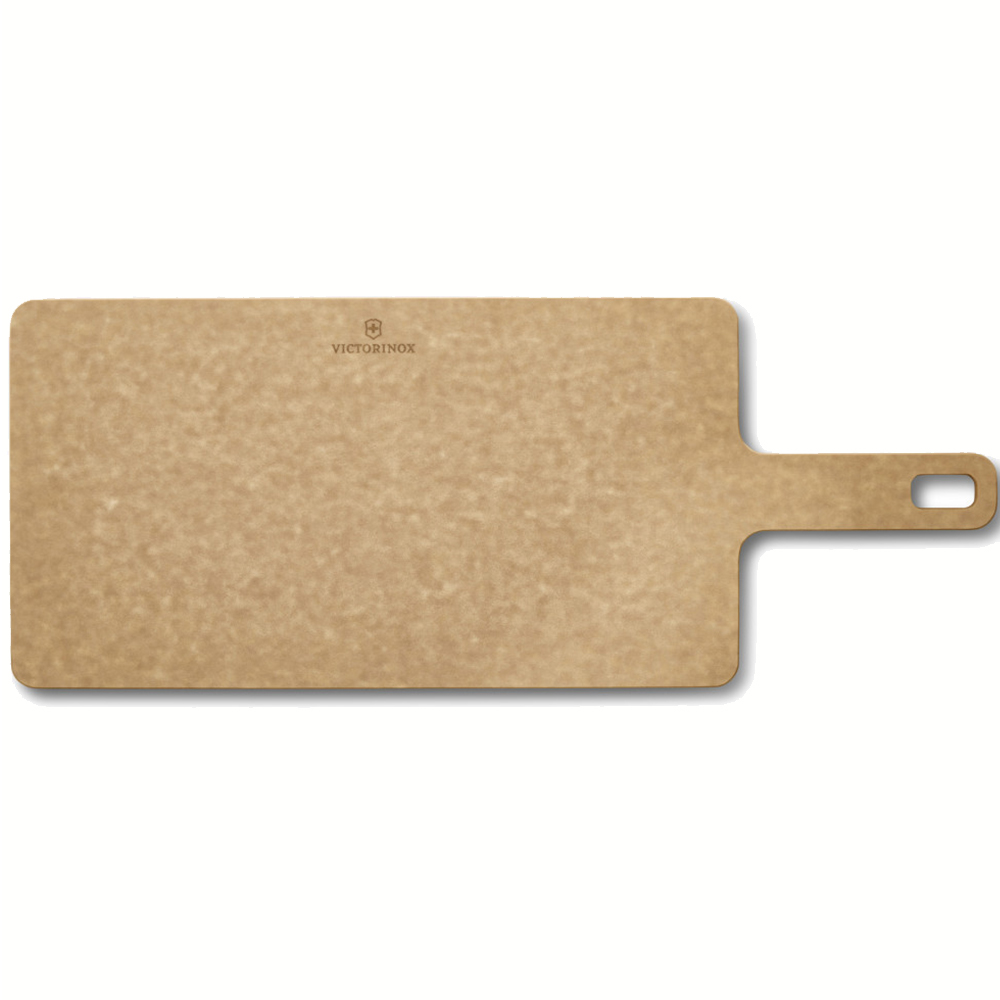 

Разделочная доска Victorinox Epicurean Handy L коричневая 7.4132