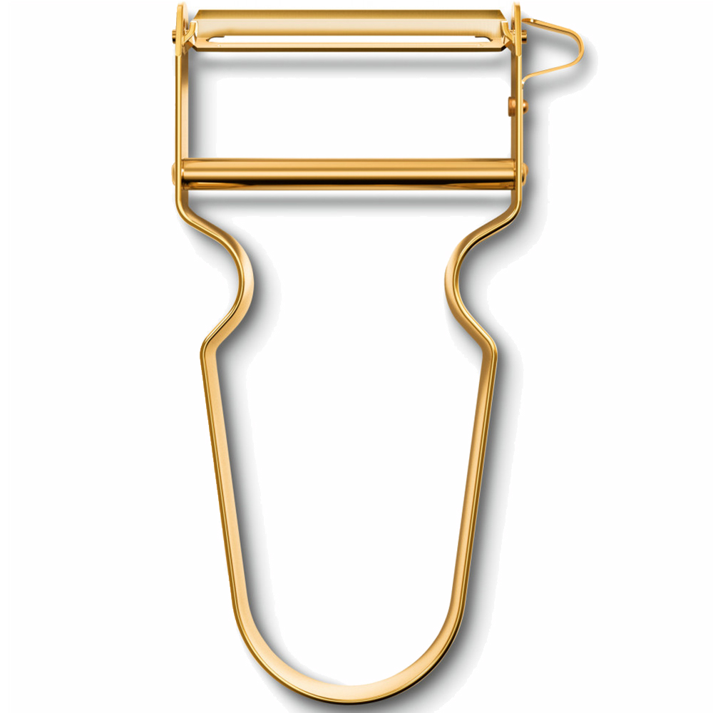 

Овощечистка Victorinox Rex Golden 6.0900.88
