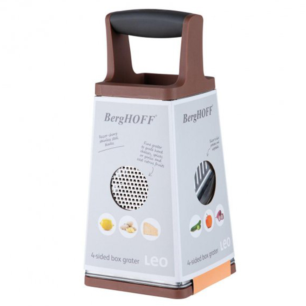 

Терка четырехсторонняя Berghoff 8500816
