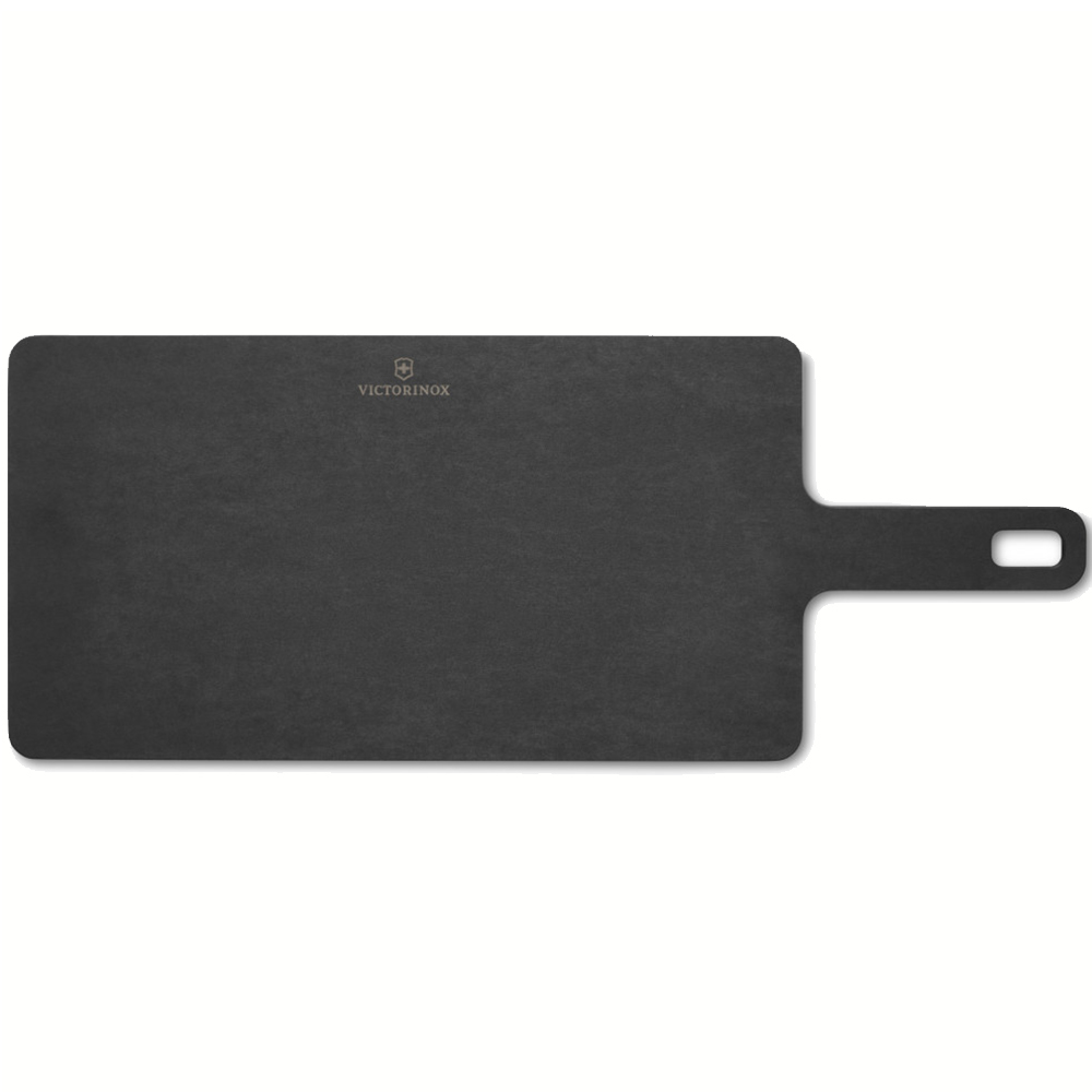 

Разделочная доска Victorinox Epicurean Handy L черная 7.4132.3