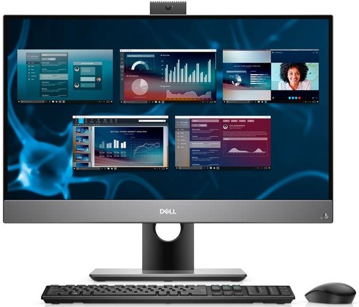 

Dell Optiplex 7780[N204O7780AIO_UBU]