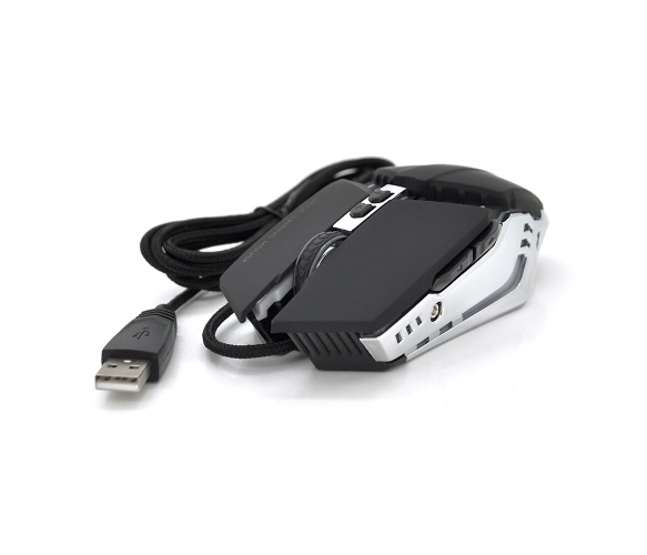 

Мышь iMice T80/19207 Black USB