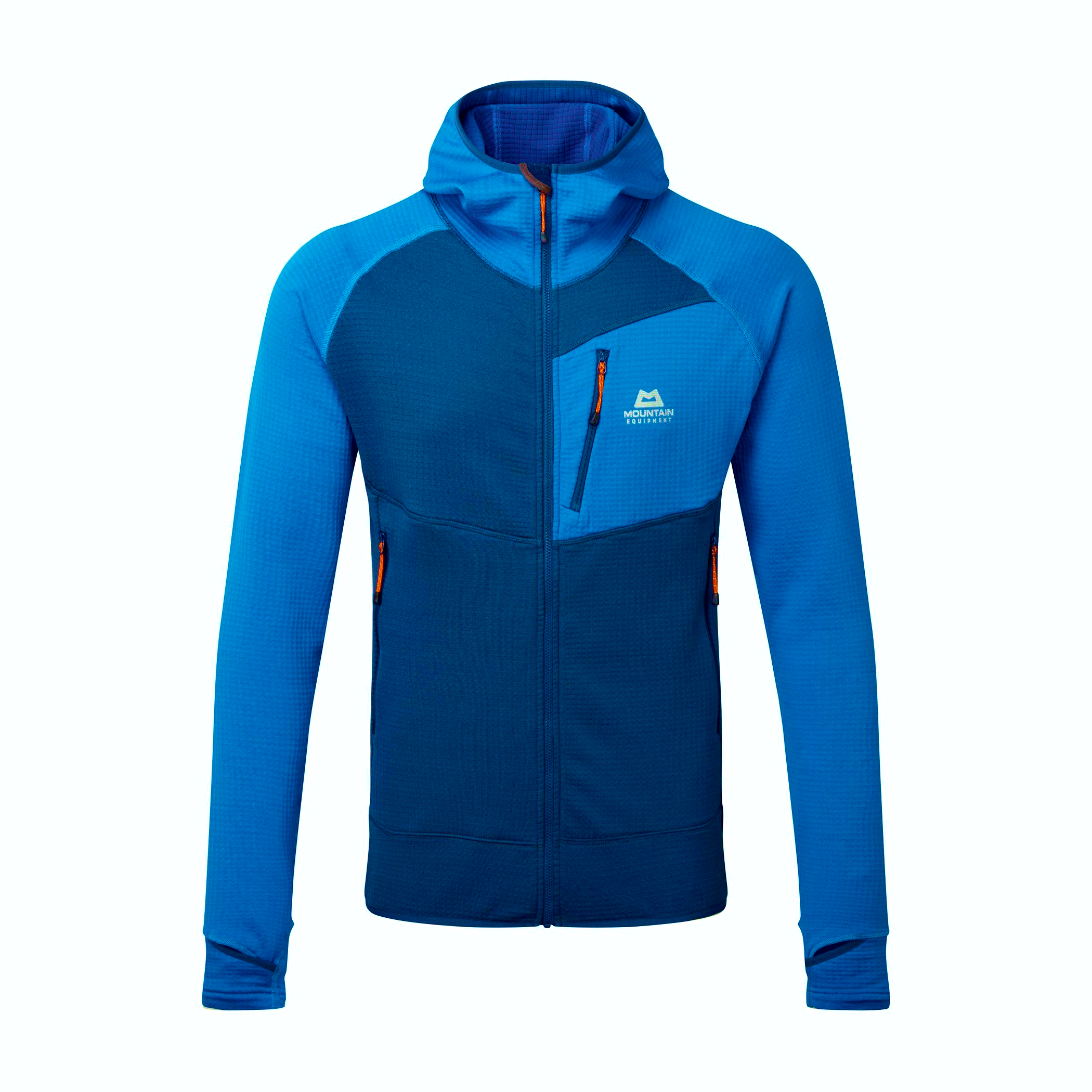 

Кофта Mountain Equipment Eclipse Hooded Jacket Majolica/Mykonos size  (ME-005722.01679, Кофта Mountain Equipment Eclipse Hooded Jacket Majolica/Mykonos size XL (ME-005722.01679.XL)