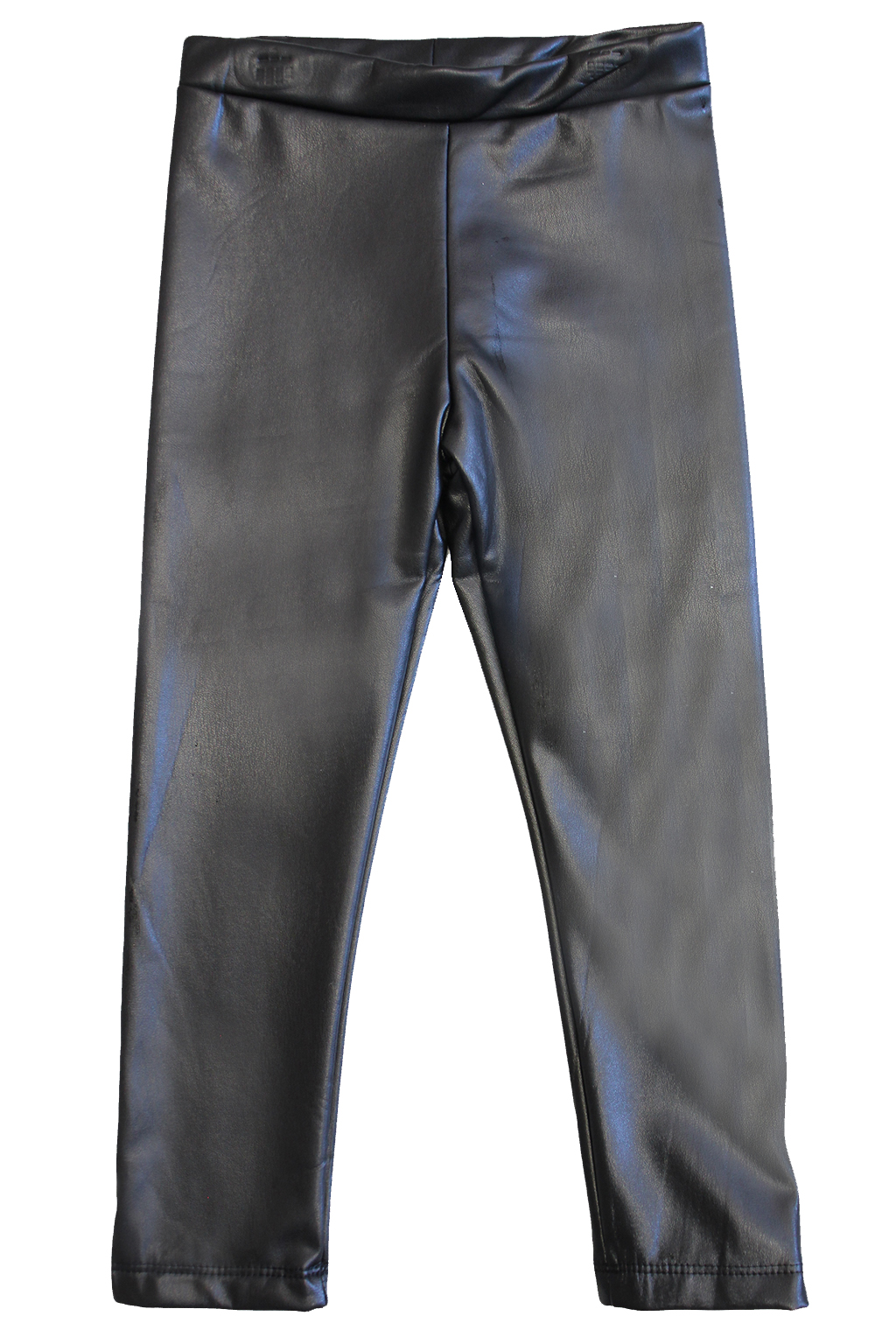 

Лосины Lovetti 110 см Черный