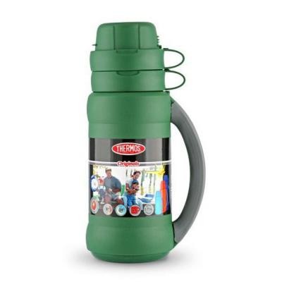 

Термос Thermos TH 34-180 Premier 1.8л зеленый