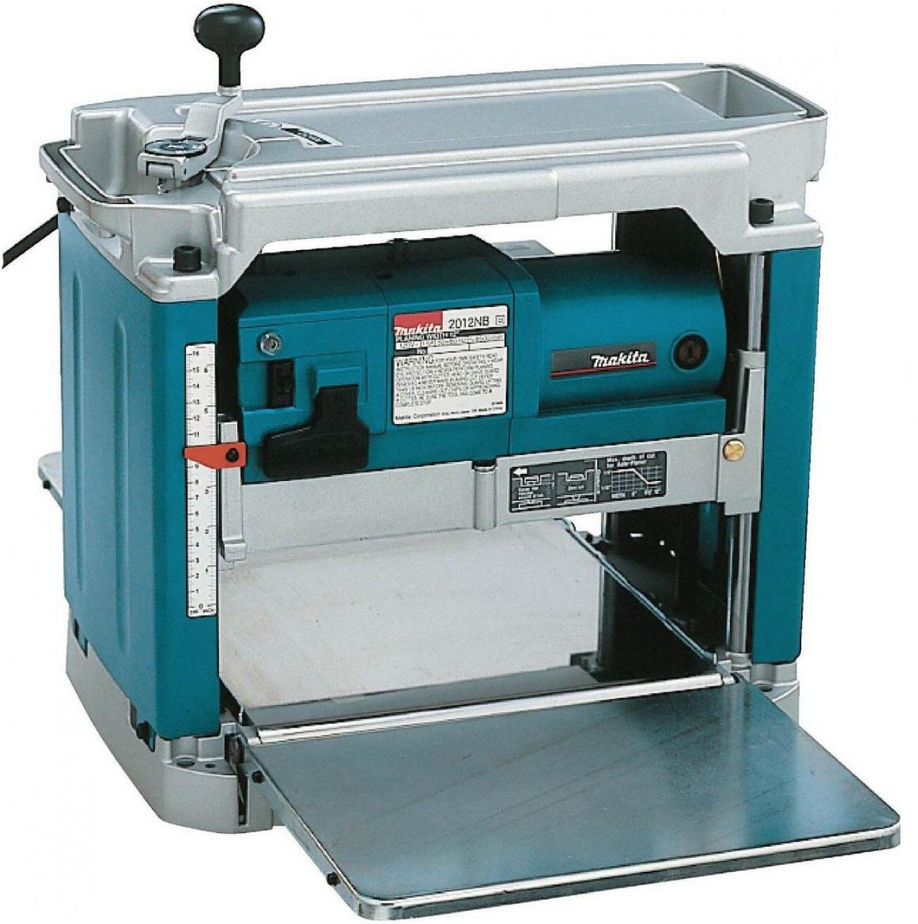 

Електрорубанок Makita 2012NB