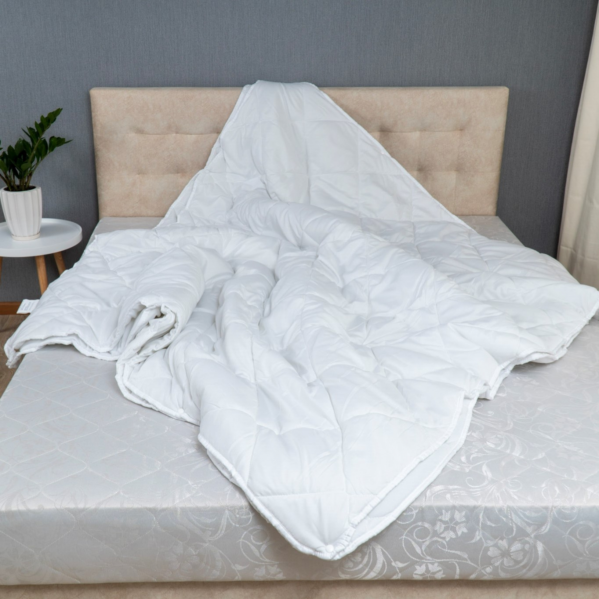 

Одеяло ТЕП «Four Season» microfiber 150х210cm