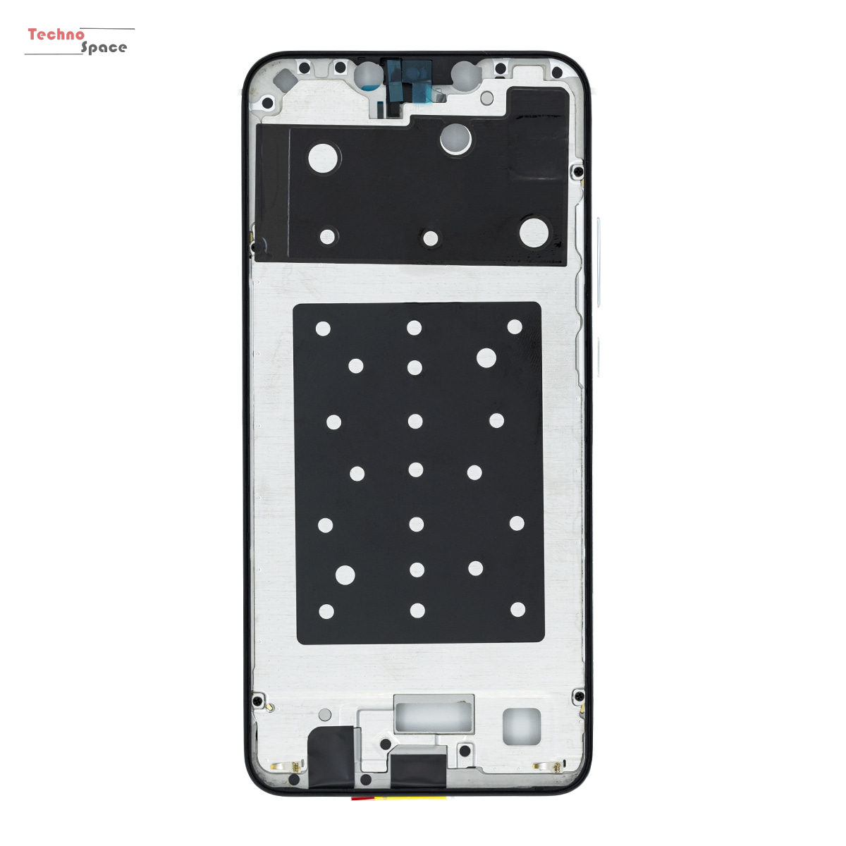 

Рамки корпуса для Huawei P Smart Plus white (Original (PRC)) Original (PRC)
