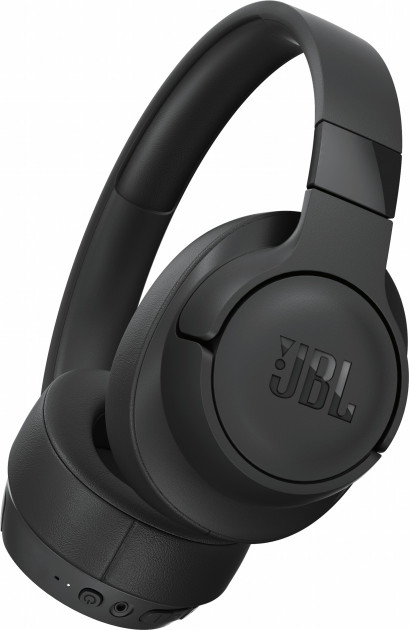 

JBL T700BT Black (JBLT700BTBLK)